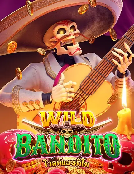 BANDITO WILD