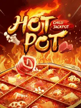 hot pot