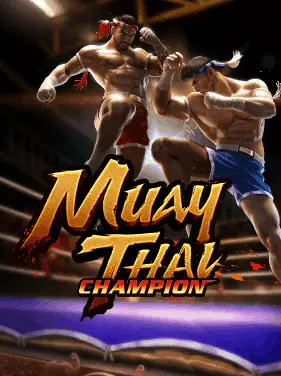 muay thai