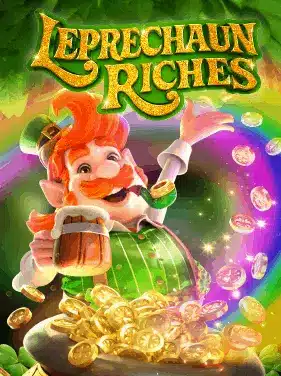 leprechaun richers