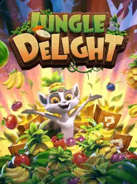 jungle delight