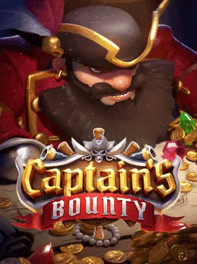 captain's bounty