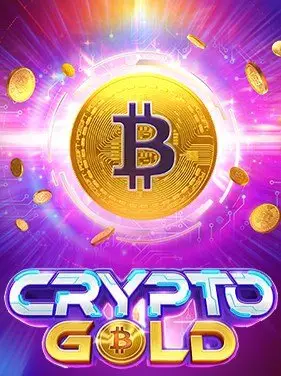 crypto gold