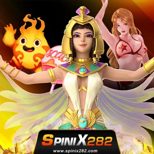 NEXTSPIN สล็อตเล่นง่าย อัตราเข้าโบนัสแจ็คพอตสูง