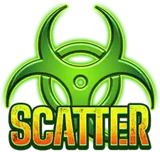 Scatter Zombie Outbreak